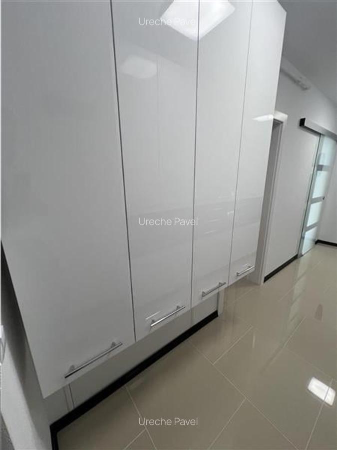 Apartament modern cu 3 camere si gradina de 165 mp zona Arhitectilor - 25