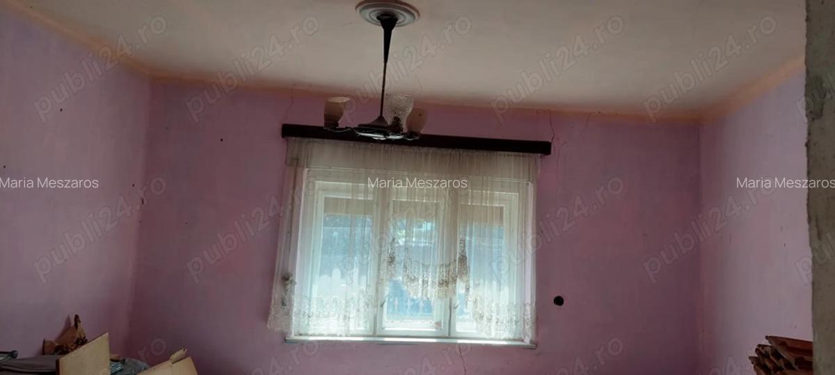Casa de vanzare, sat Arpasel,10 km de ora?ul Salonta.Batar Bihor. - 8