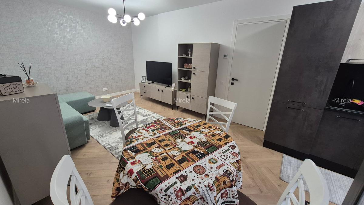 Inxhiriere Apartament 2 camere, Ready-to-Move, Dristor Corner Apartments - 8