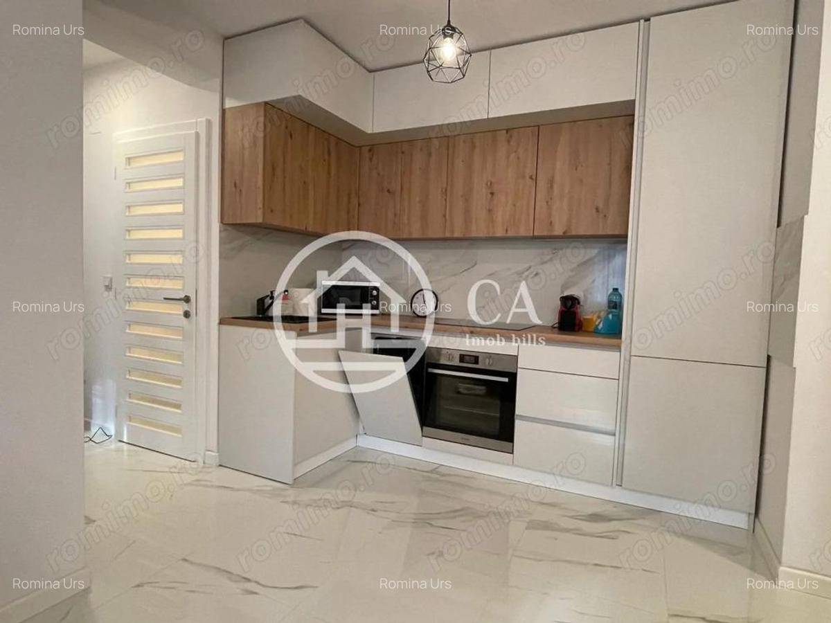 Apartament cu 2 camere de inchiriat in zona Centrala, Oradea - 5