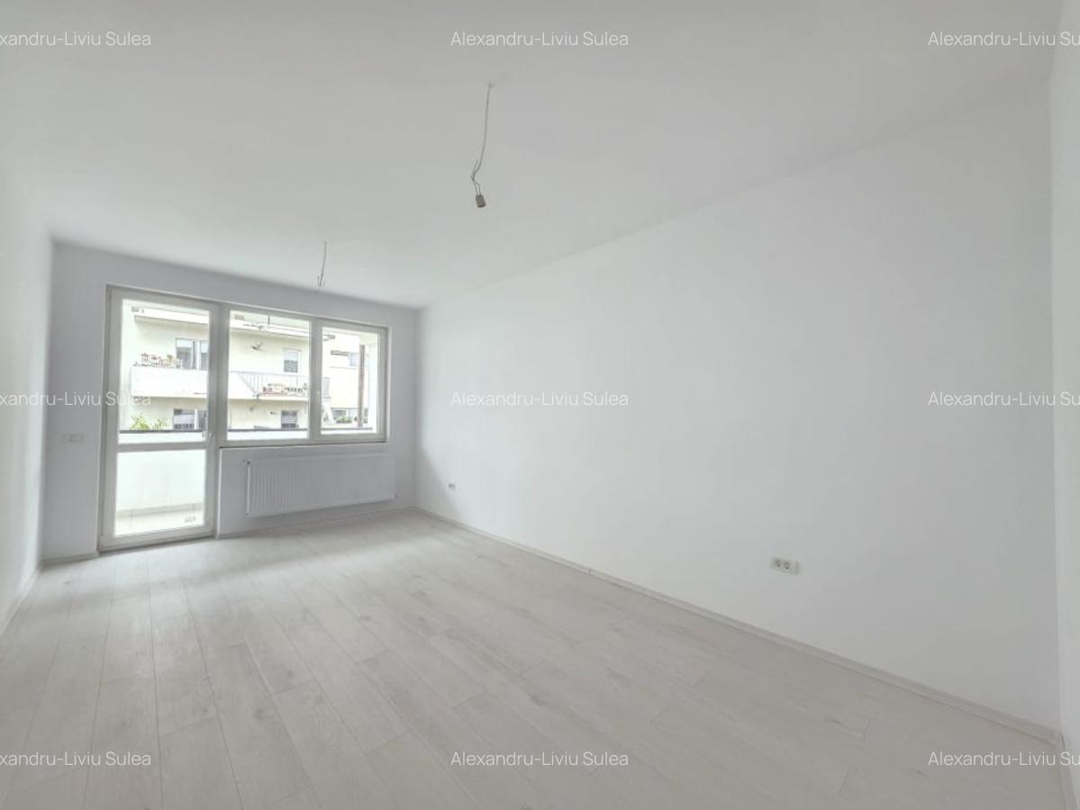 Apartament cu doua camere cu gradina 350mp, Sanpetru - 3