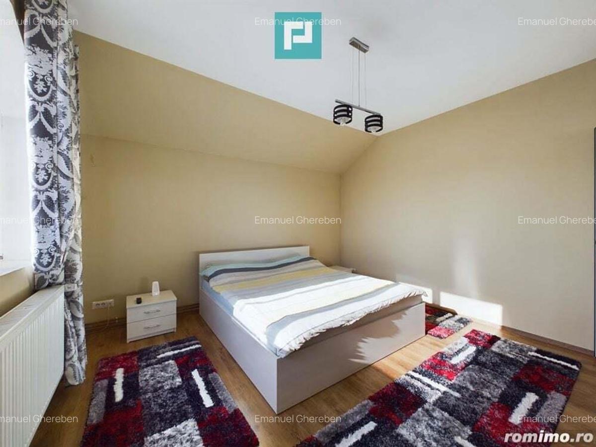 Casa P+E la cheie in Vladimirescu - 15