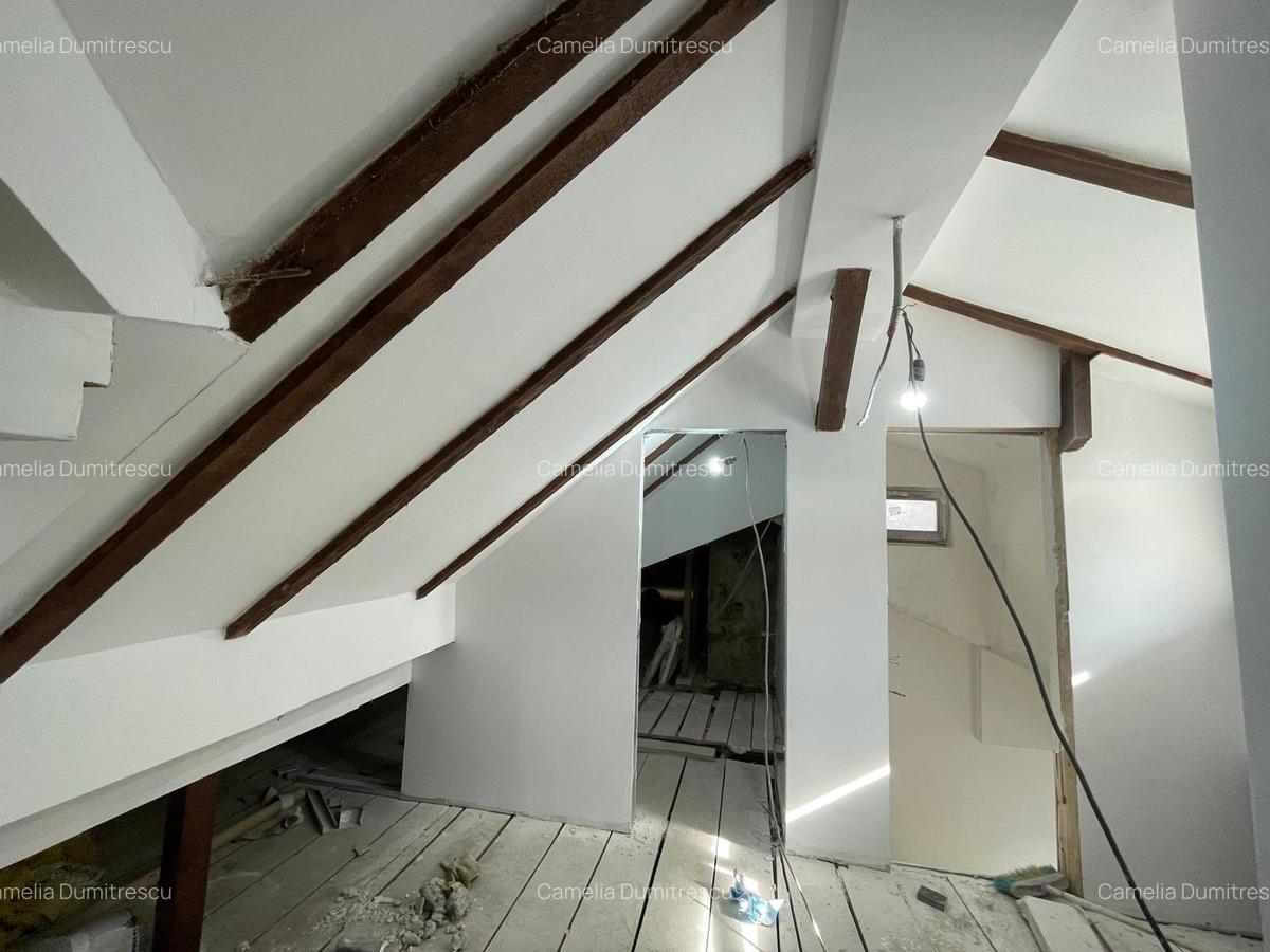 UNIRII COPOSU-VILA RENOVATA 2025 - 10