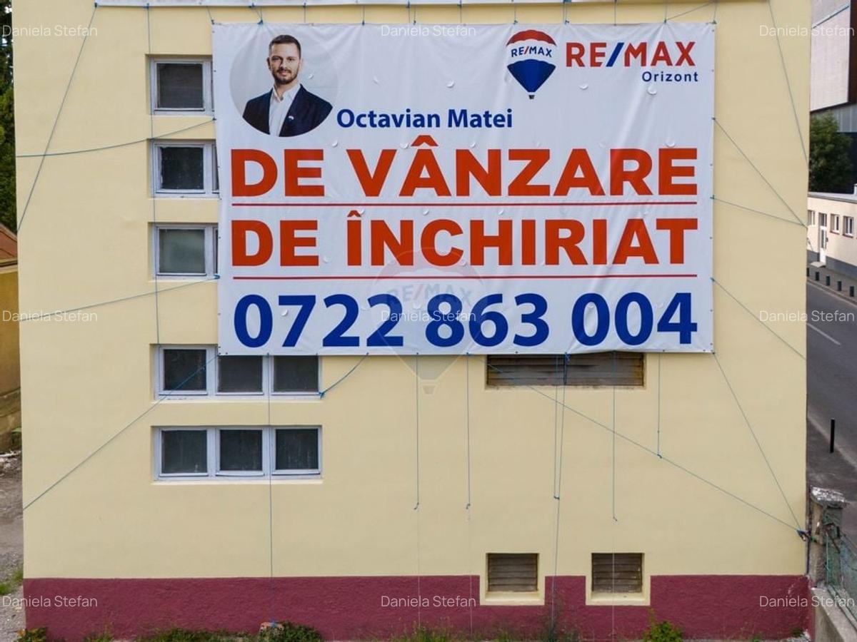 Spatiu comercial de inchiriat, destinatii multiple AFI Brasov! - 6