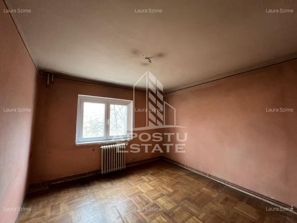 Apartament 2 camere cu poziție deosebita - 3