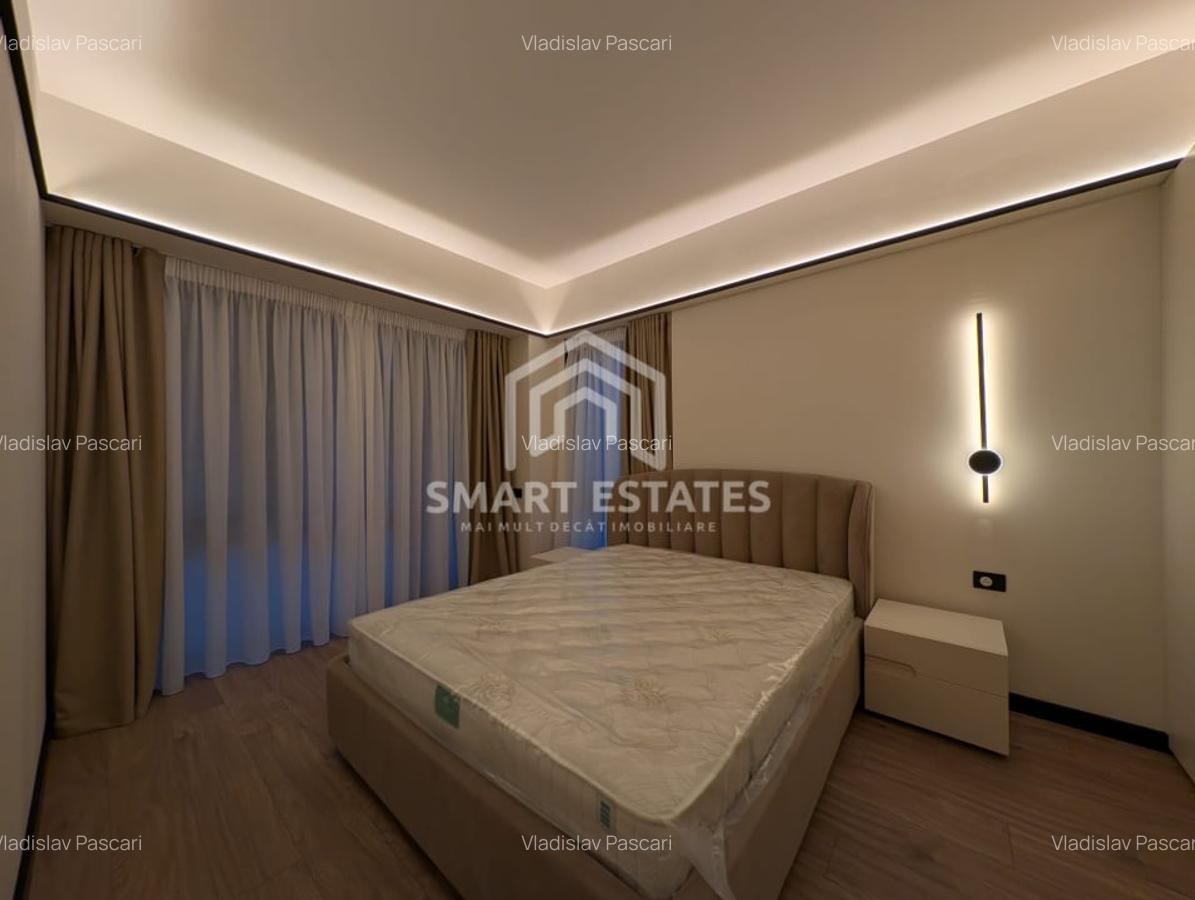 Chirie 3 camere Bulevardul Pipera Park Line Residense - 1