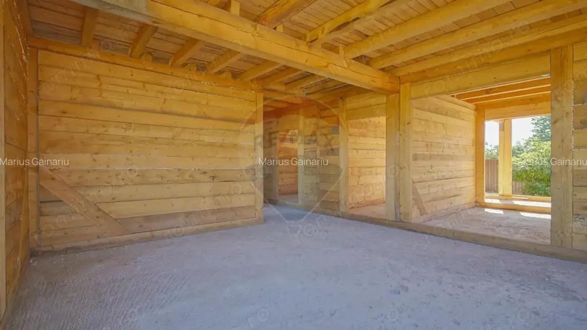 Proiectul Tau de Vis Incepe Aici Casa Noua, 588 mp Teren, Carpini? - 11