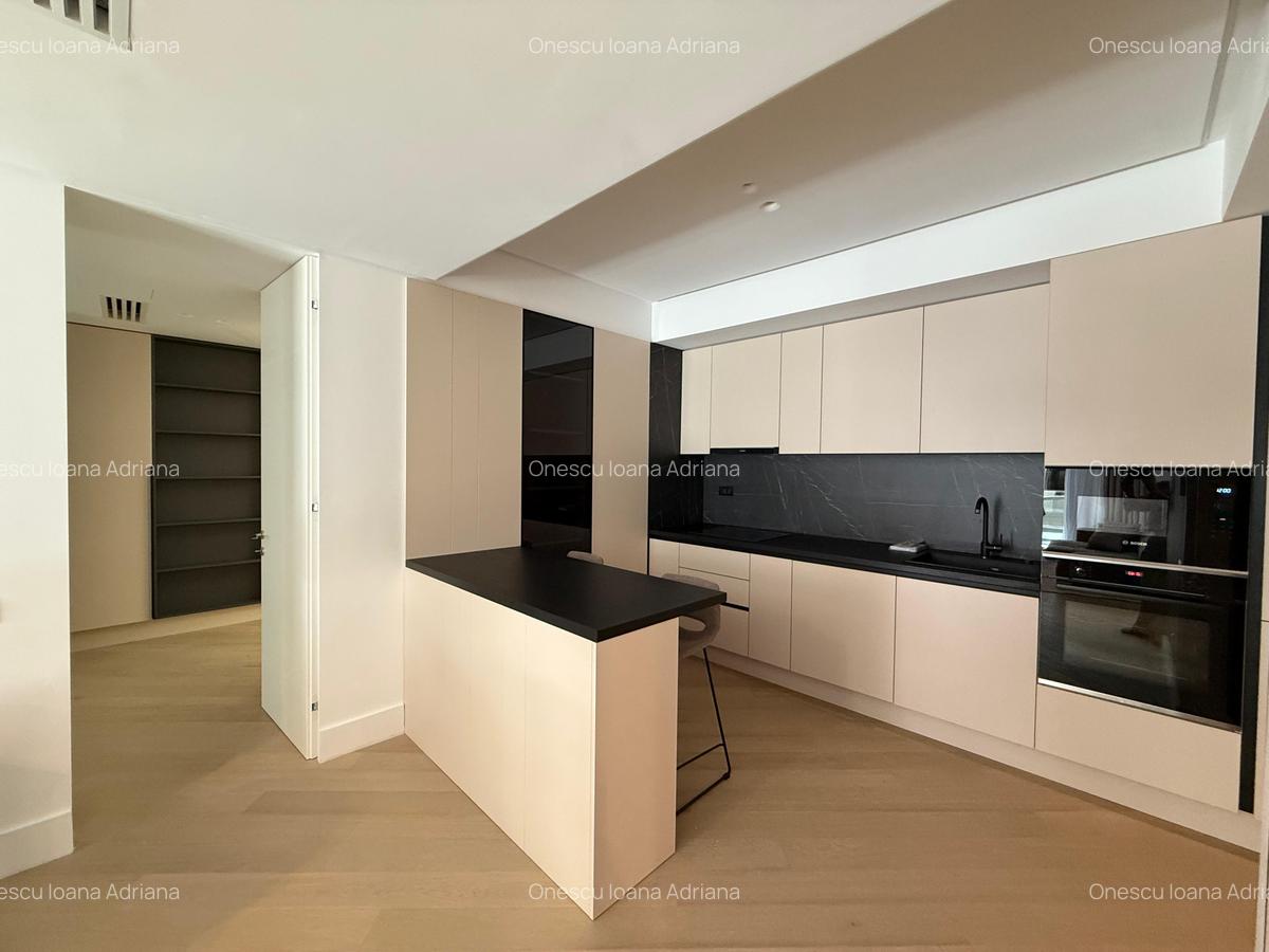 CORTINA 126 | Vanzare 3 camere cu 2 parcari | Complet mobilat si utilat - 3