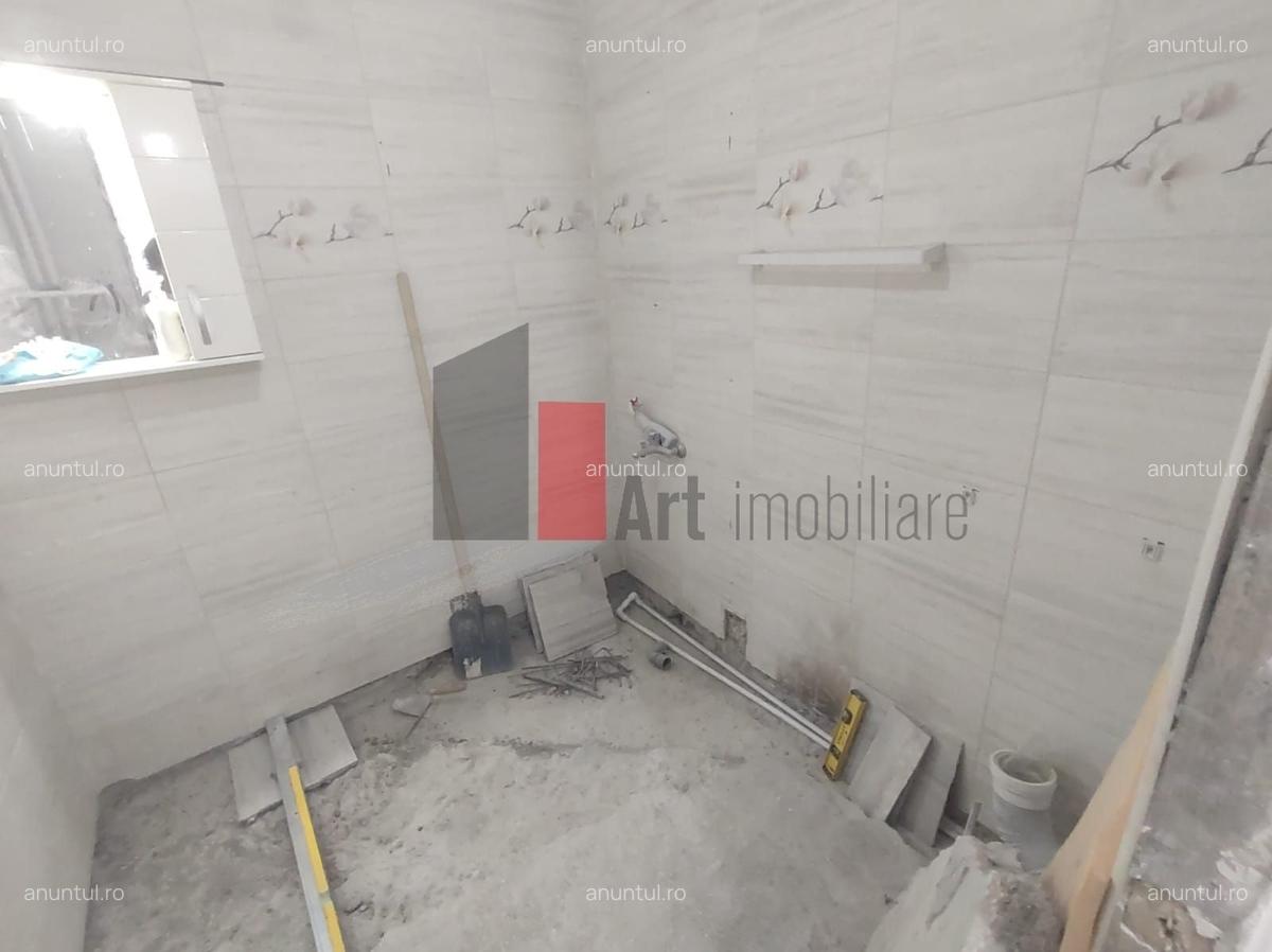 Drumul Gazarului, Giurgiului, vanzare apartament 2 camere semidecomandat - 3