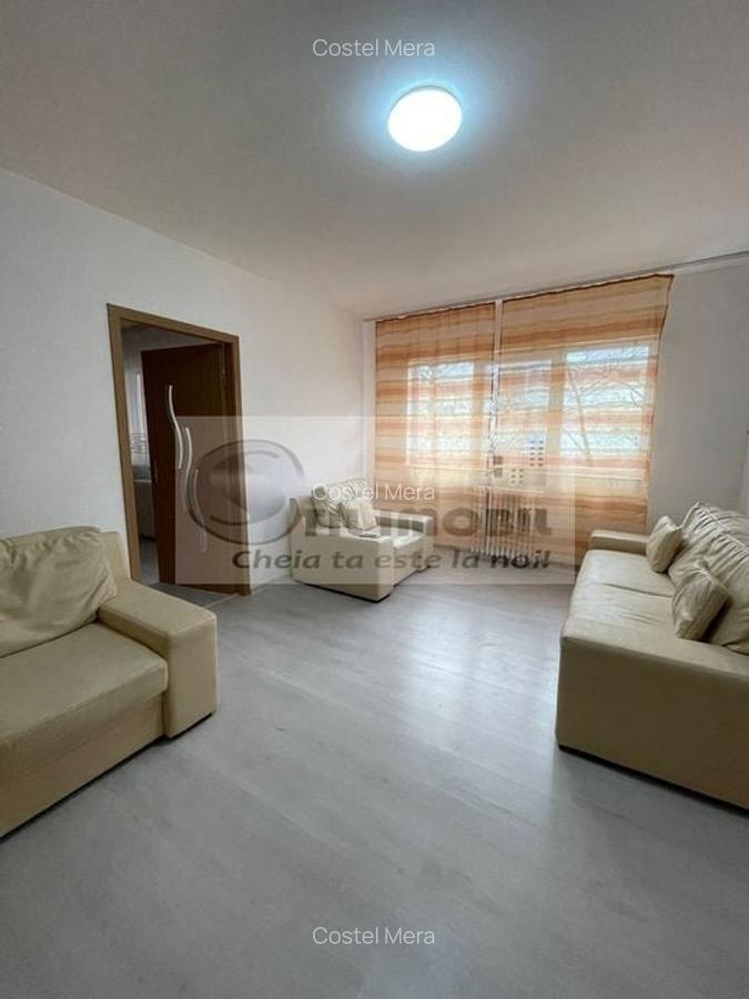 Apartament 2 Camere Podul Ros - 400 euro - 5