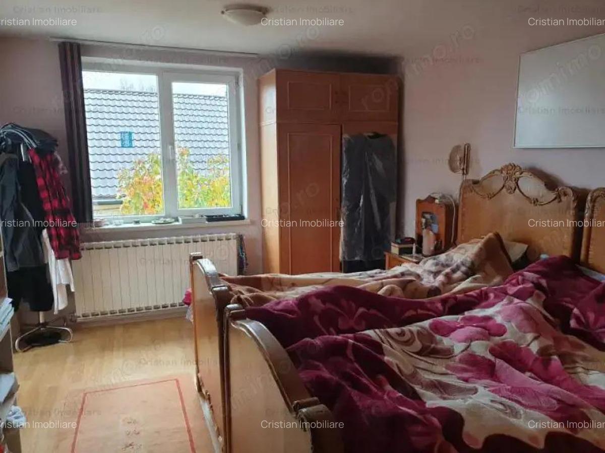 Spatiu comercial si VILA P+1 Artera ULTRACIRCULATA 298mp construiti, teren 346 mp - 4