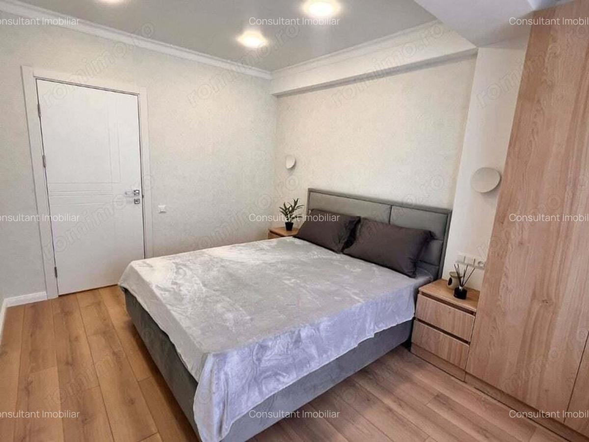 Inchiriez Apartament 1 camera Piata Marasti - 2