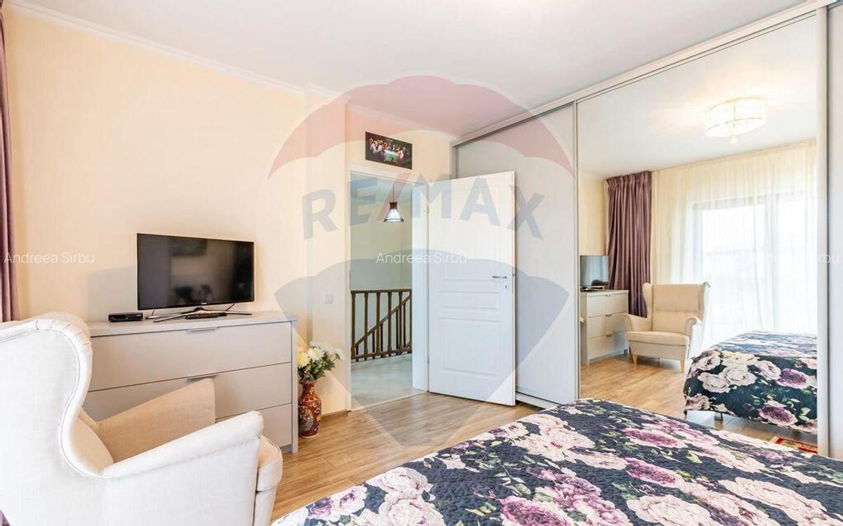 Casa / Vila de vanzare in Corbeanca, Petresti, acces ra... - 15