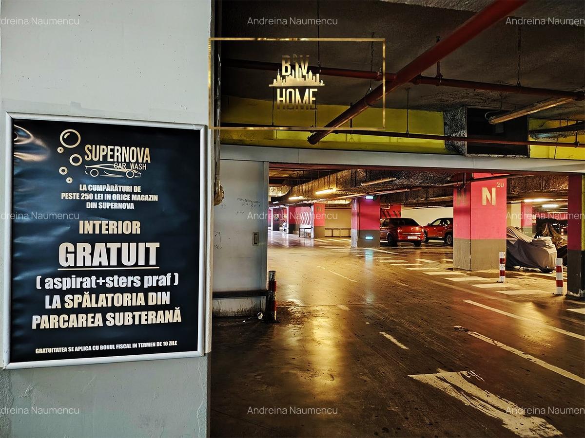 Spalatorie auto in centru comercial, BUSINESS LA CHEIE - 7 Spalatorie auto in centru comercial, BUSINESS LA CHEIE - 7