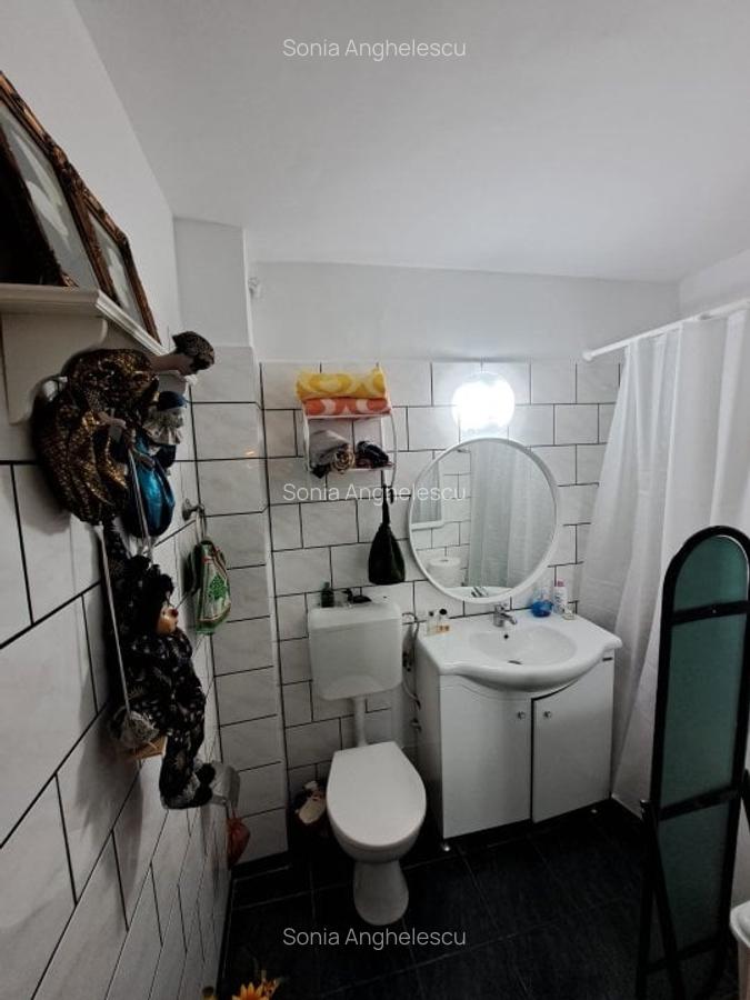 Apartament cu 2 camere decomandat în Medicină - 9
