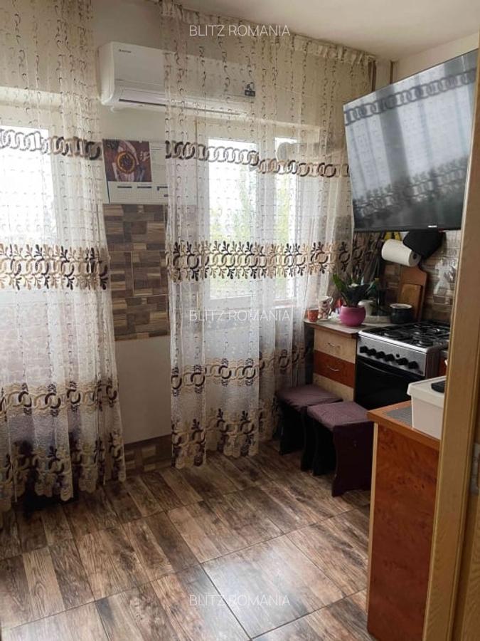 Garsoniera semidecomandata, 24 mp, zona Lapus - 5