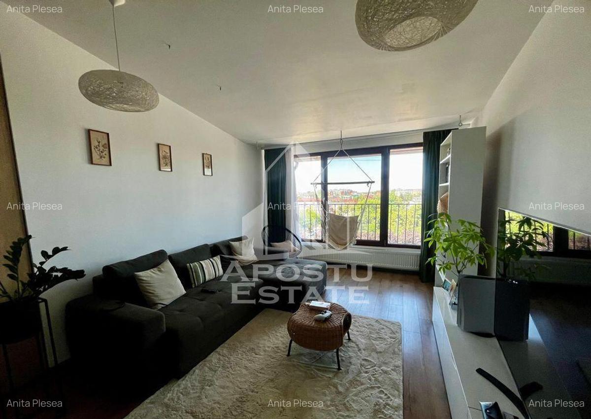 Apartament 3 camere, modern,zona Lipovei - 3
