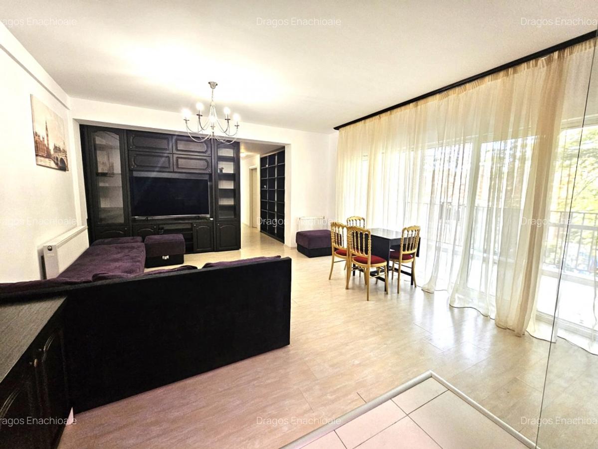 De vanzare 3 camere in bloc nou pe Ghiocei/Stefan cel Mare - 4