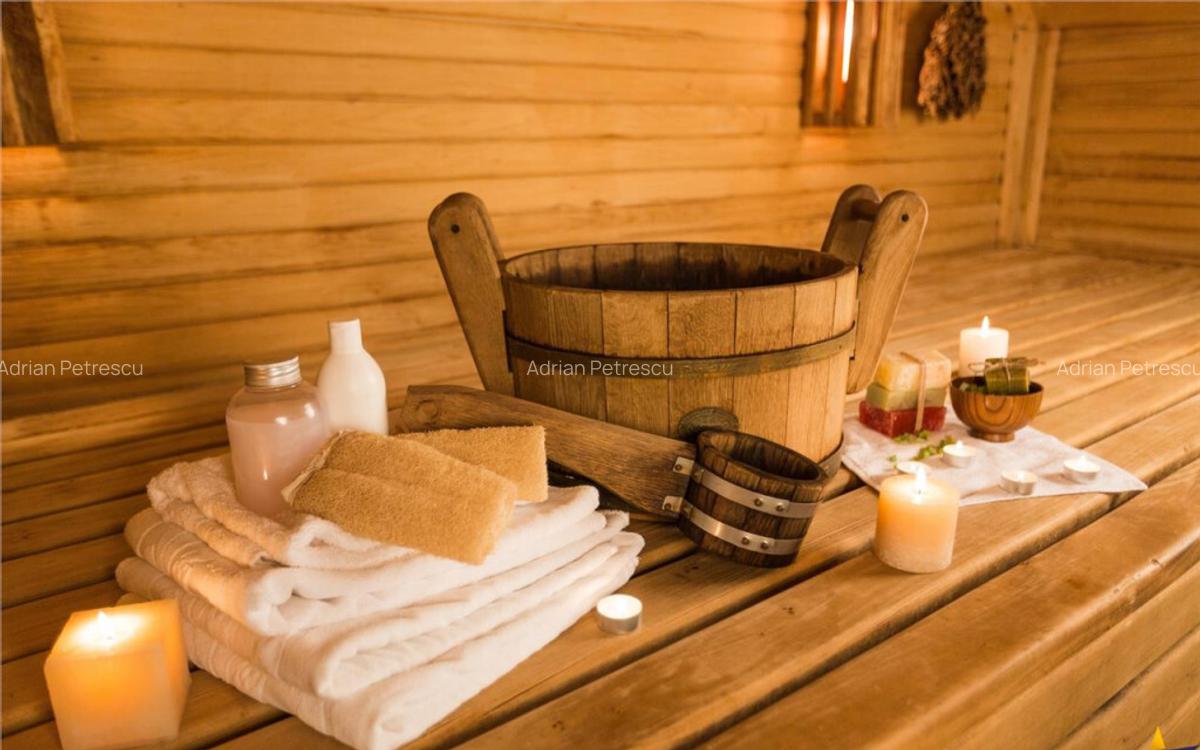 Proprietate iconica,panorama 360,teren 1.600 mp,origina... - 3