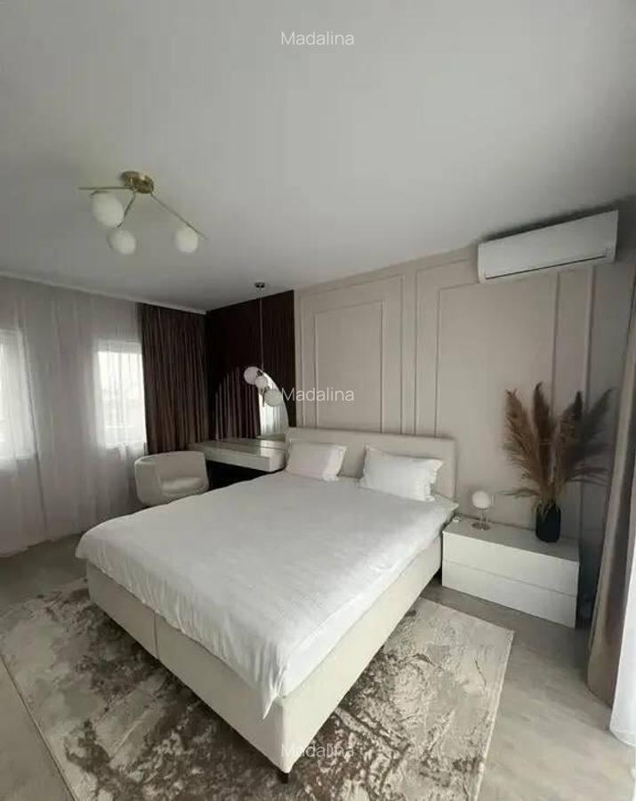 Apartament de lux cu 2 camere ?i terasa panoramica de ... - 4