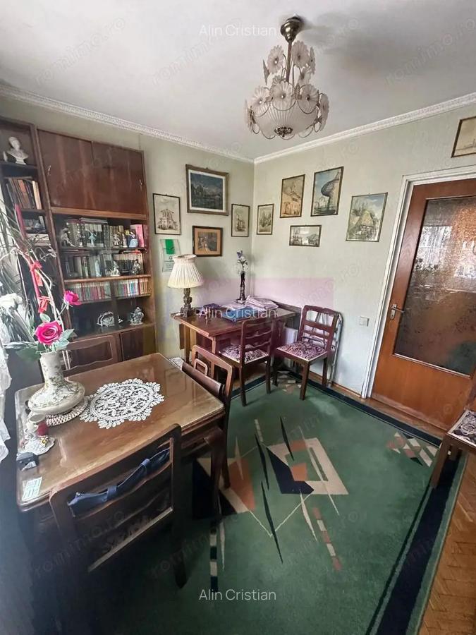 Apartament 3 camere | 96 mp | Doroban?i-Ambasada Turca - 14