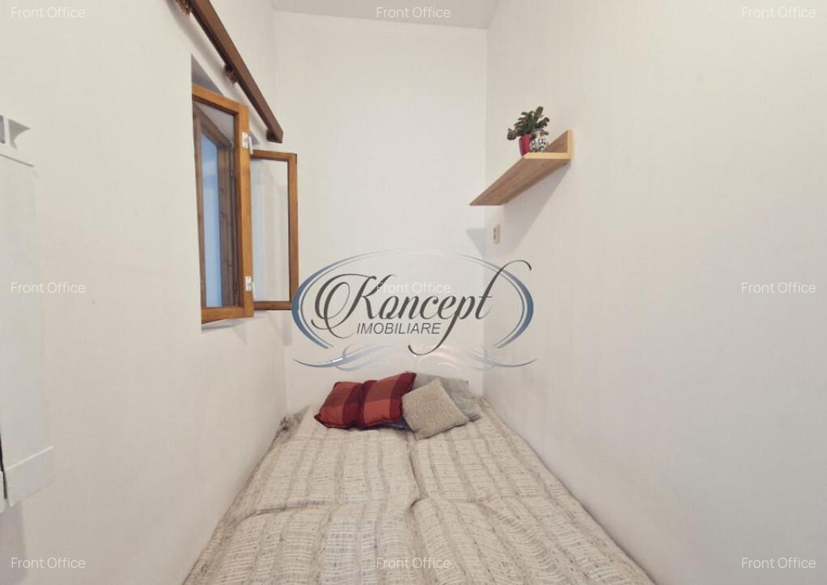 Apartament spatios, proaspat renovat, la vila, in cartierul - 19