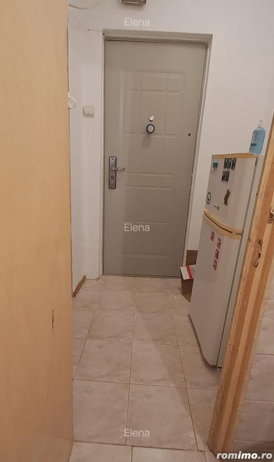 Apartament 1 camera Orsova - 4