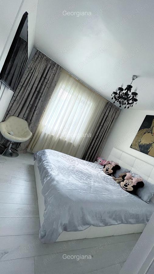 Apartament 2 camere! Renovat ?i utilat la cheie. - 9