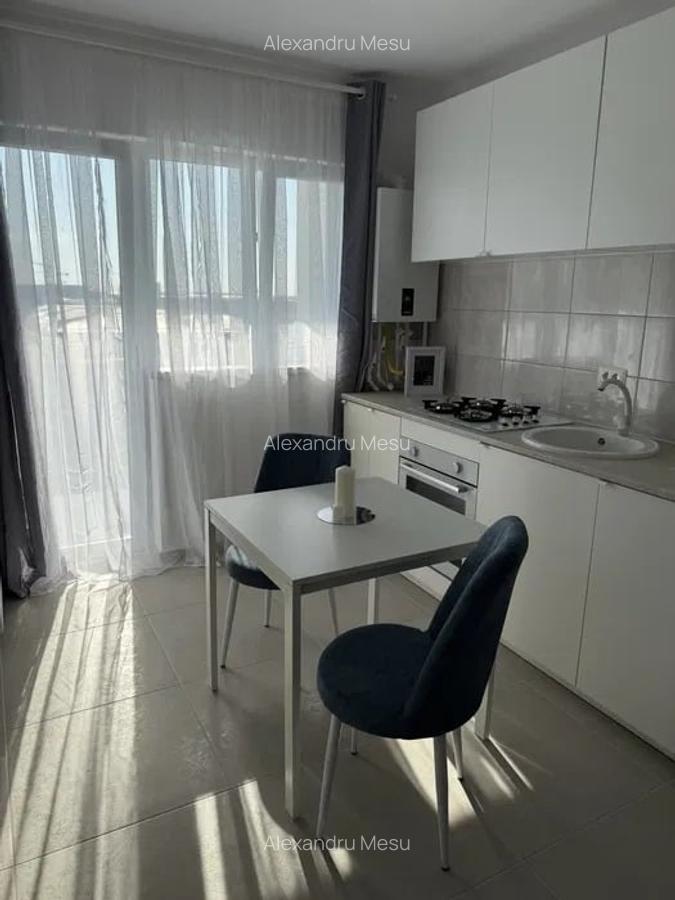 Apartament 2 camere +Loc de Parcare-Aparatorii Patriei - 4