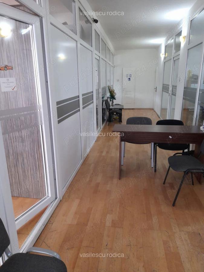 Spatiu comercial central - 9