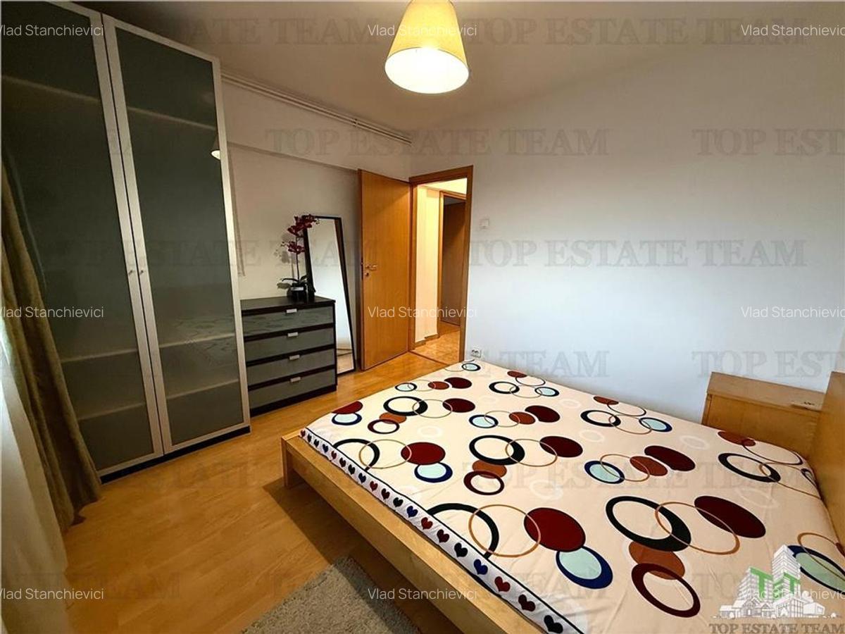 Apartament spatios de 2 camere | 60mp | 2 minute de Metrou Gorjului - 4
