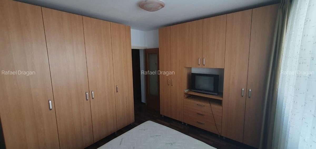 3 cam decomandat, pet friendly, renovat, etaj 2, Costin Georgian - 2