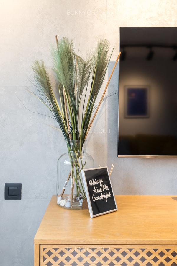 INDUSTRIAL APARTMENT - STRADA LIREI 11 - CREDIT FRIENDLY - BUNNIES FRIENDLY - 15