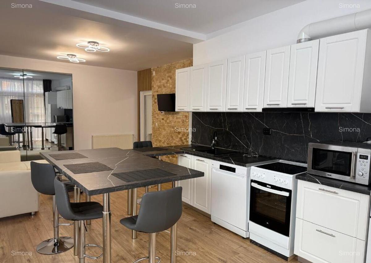 Apartament 2 camere -zona Salii Sporturilor-Plopilor - 2