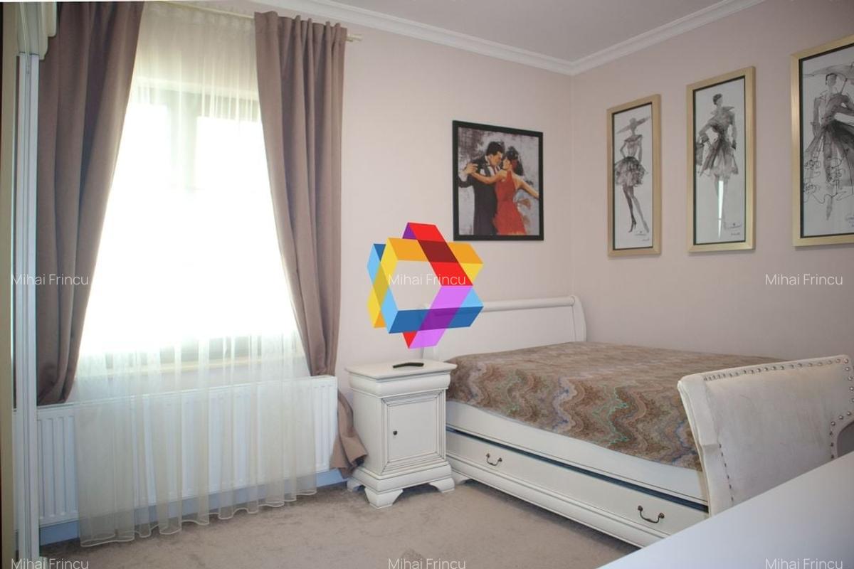 Casa deosebita cu 4 camere,  228 mp, Brașov - Cartierul Stupini - 21