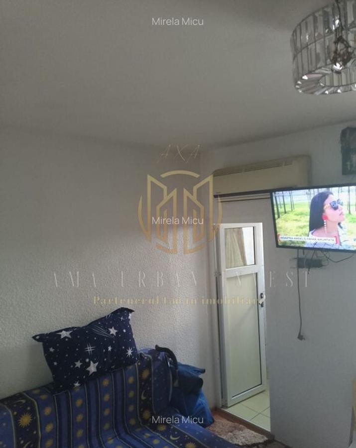 Militari Precizie vand garsoniera 26000 eur - 5