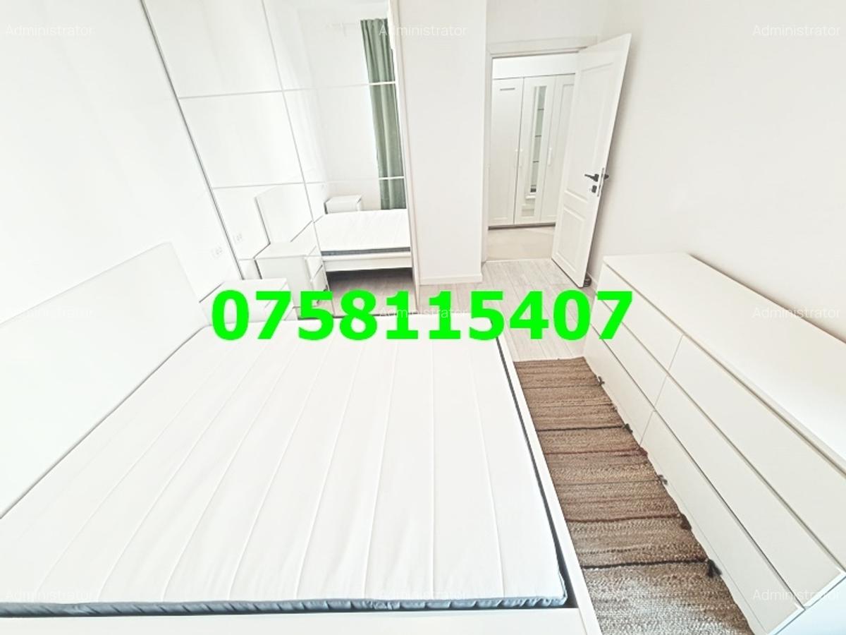 Regie Residence vanzare 2 cam mobilat utilat et 3 la 4 min Metrou Grozavesti - 15