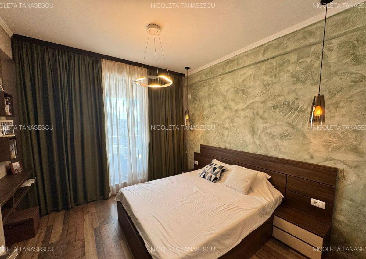 Apartament 3 camere Faleza Nord decomandat - 3