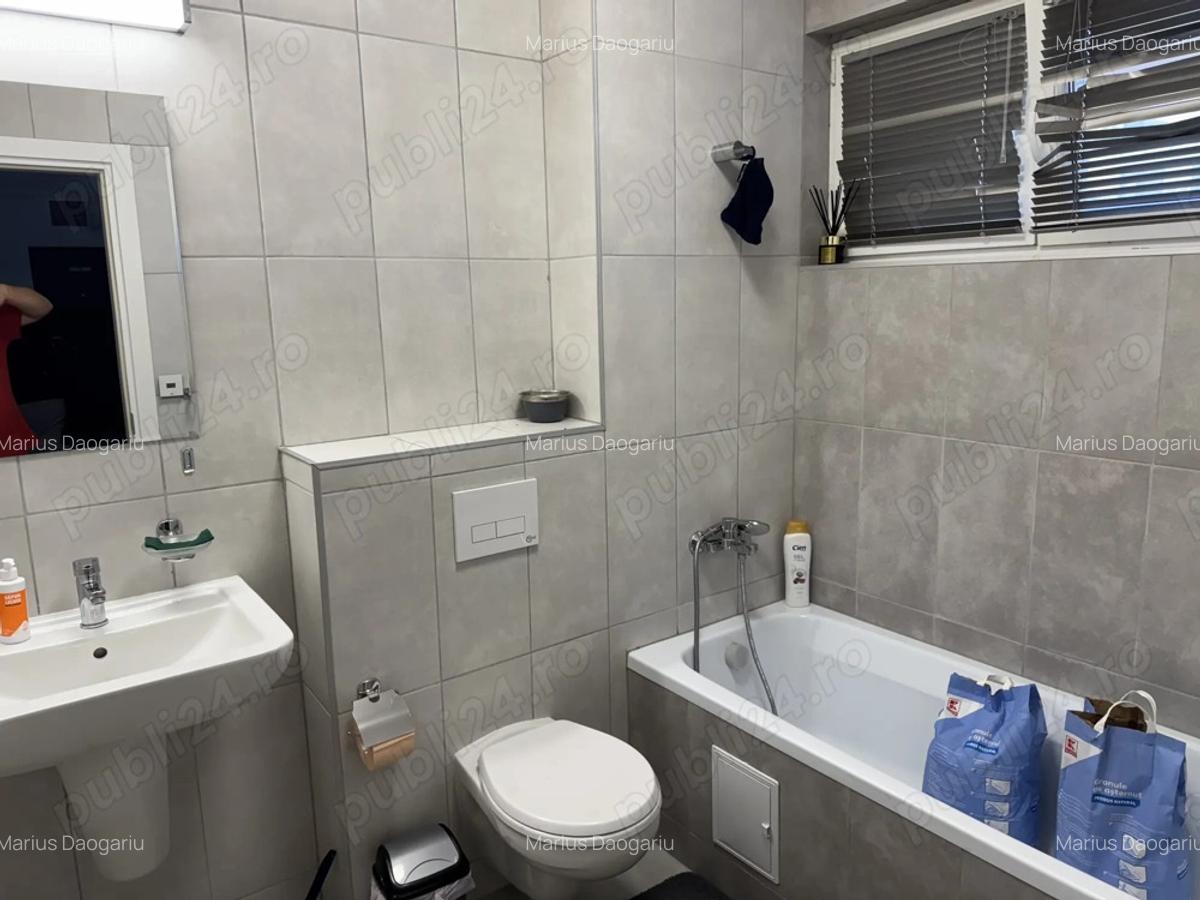 Apartament cu 3 camera + gradina cu vedere la padure - 7