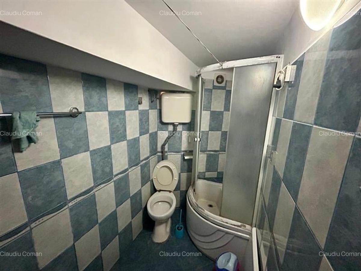 Apartament 2 camere, Toamnei, demisol, 47 mp, 66000 Euro. - 6