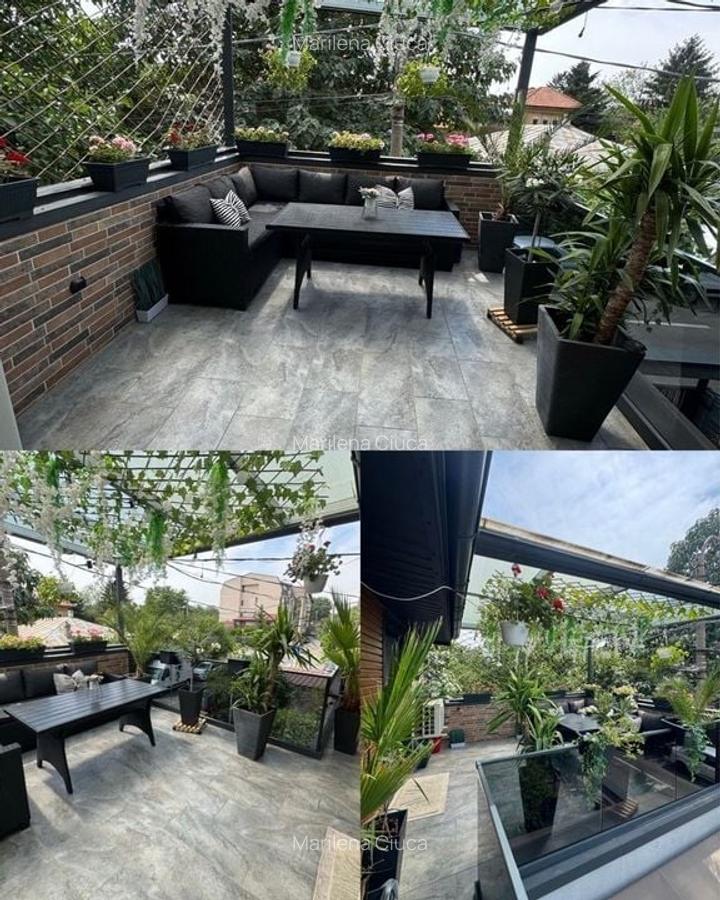 ? Casă cochetă P+1 în BucurestiI Noi , Constructie Noua - 7