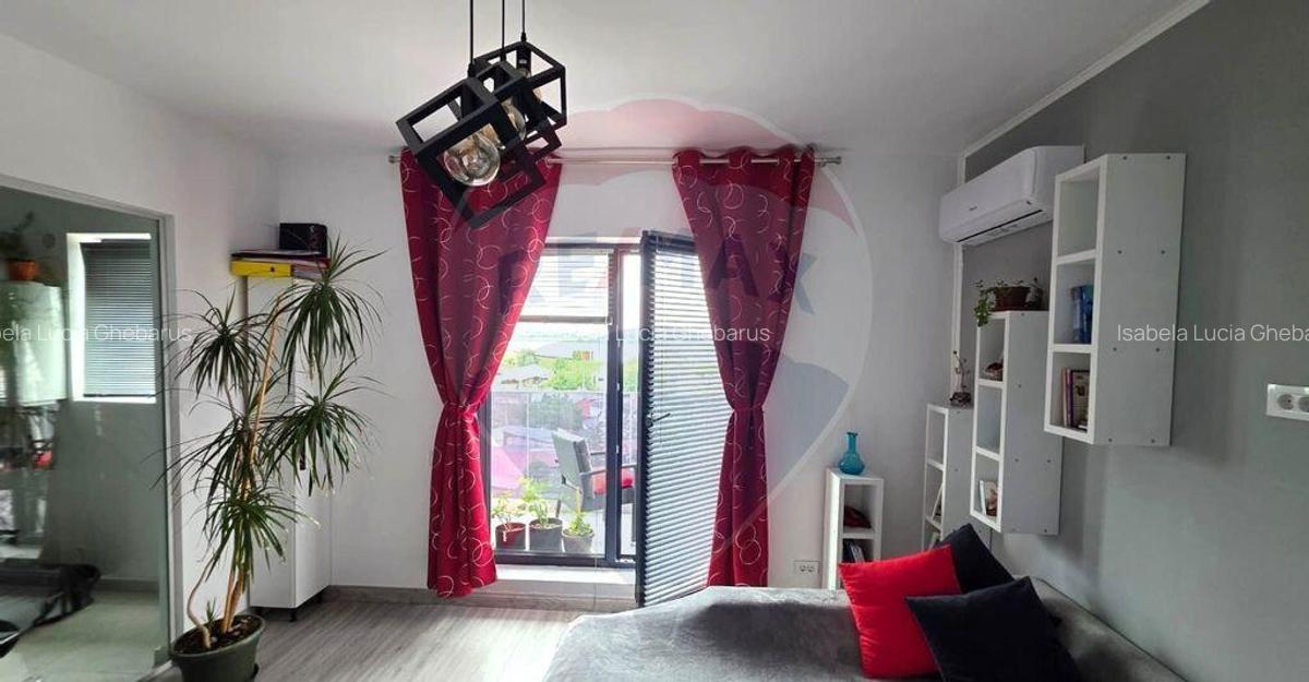 Apartament de inchiriat cu vedere la lac - 9