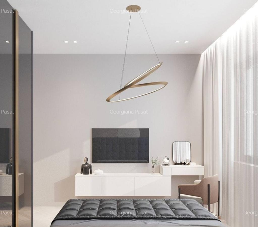 Apartament cu 3 camere decomandat în Apărătorii Patriei - 6