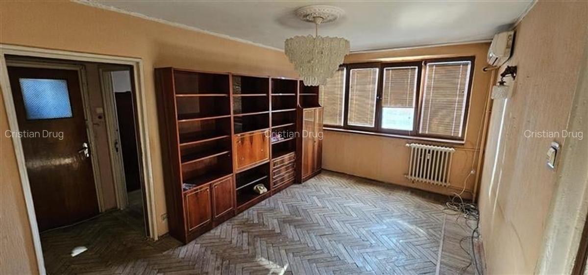 Apartament 2 camere Baba Novac - 3
