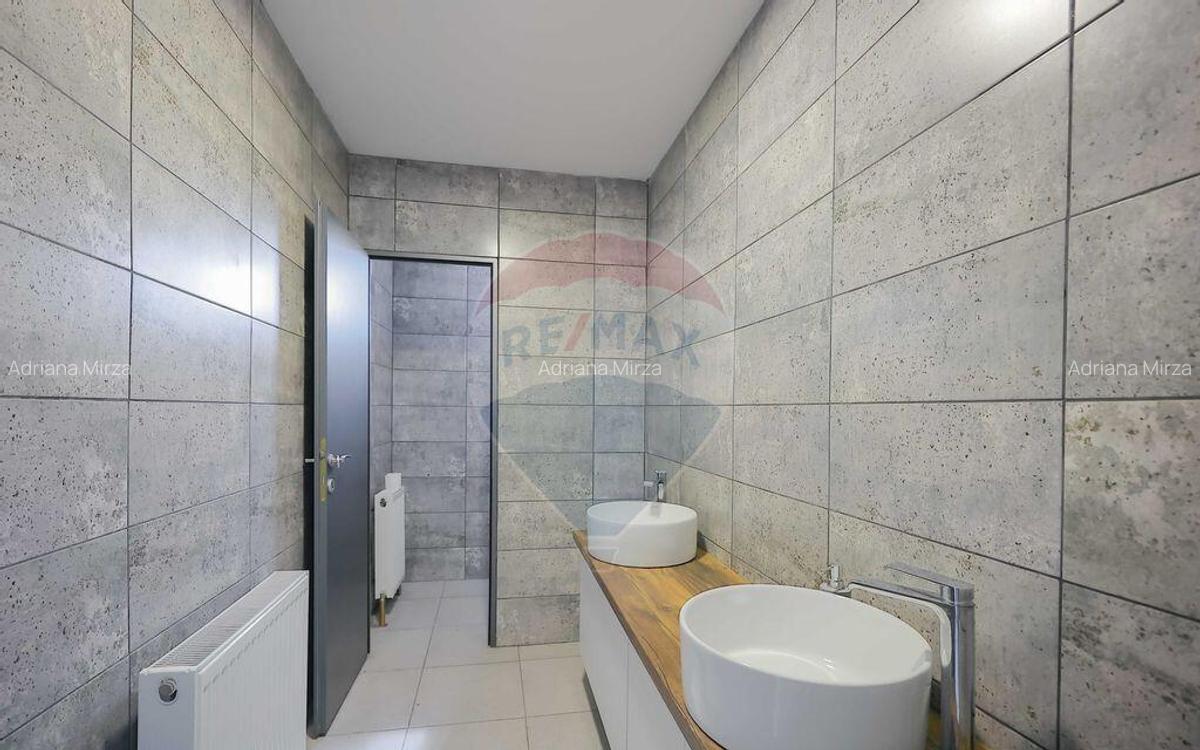 Cladire de birouri de inchiriat, zona Calea Bor?ului - 21