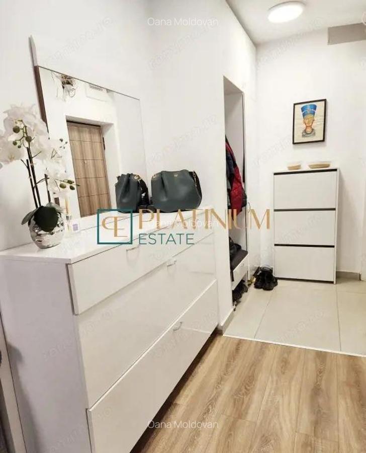 P4568 Apartament cu 3 camere DECOMANDAT NOU, zona Calea Aradului - 11