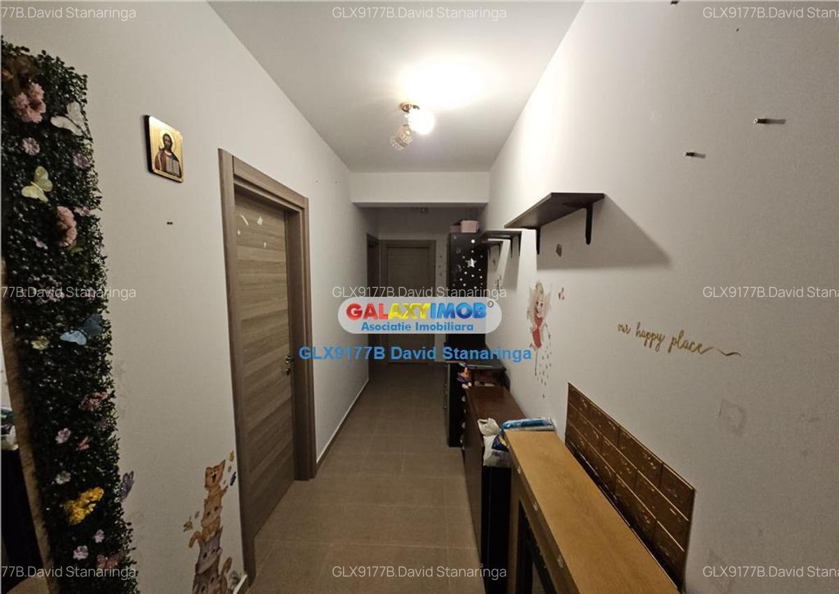 Apartament 3 camere decomandat 87mp - 8