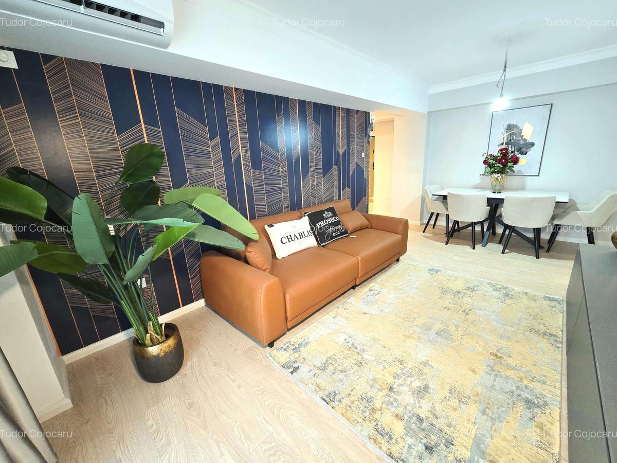 Apartament 2 camere 58 mp, accept CREDIT, statie autobuz, Kaufland Galata - 10