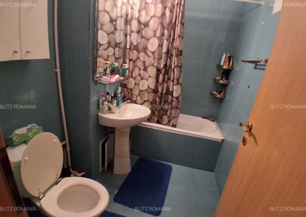 Apartament 2 camere, 57 mp, zona 1 Mai - 1