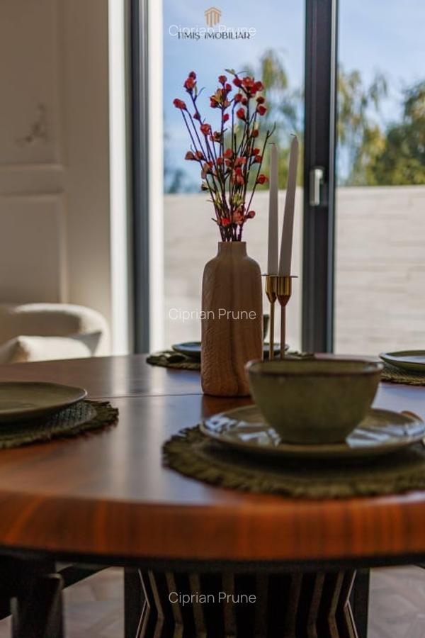 Casa parter in Sacalaz - echilibru intre design & calitate | 0% - 42